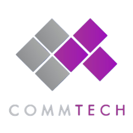 CommTech Digital Logo